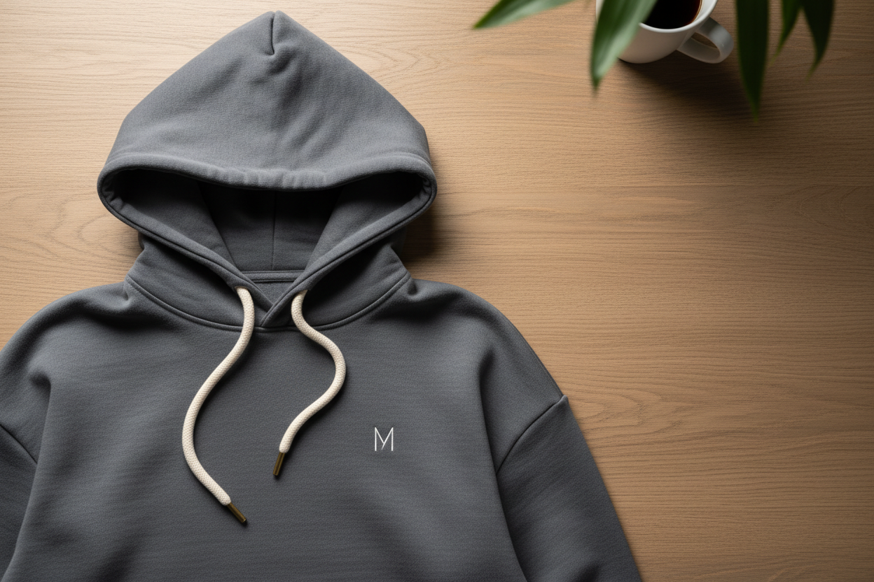 Hoodie background image